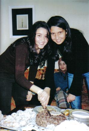 kenza ...........asmae