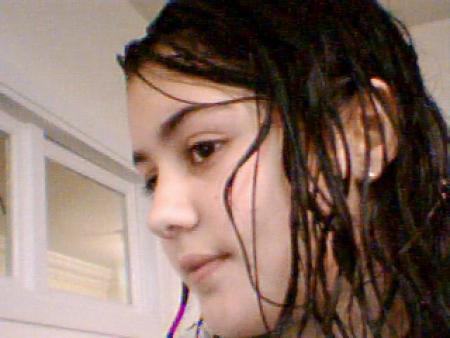 kenza kika .....la folle, la menteuse...